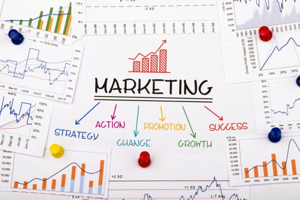  If you're in the marketing game, then no doubt you know that there are many different types of strategies and tactics available to reach your target audience. Whether it's display advertising, content marketing, email campaigns, or influencer marketing - the sheer variety can seem overwhelming. To help make sense of this complexity, we've put together an extensive list of 41+ types of digital and conventional marketing methods for your perusal.