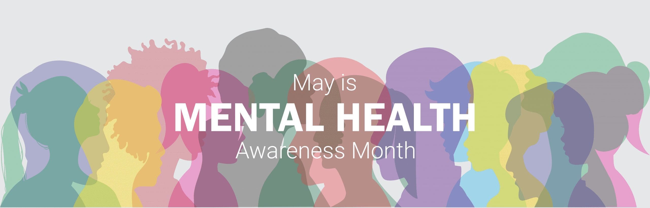 May, mental health, awareness