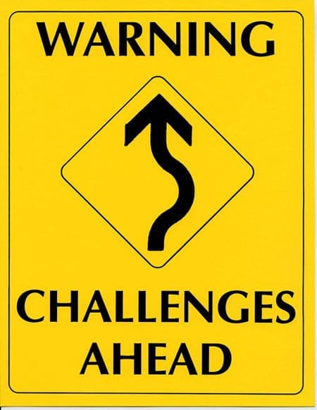 challenges, ahead, b2b marketing