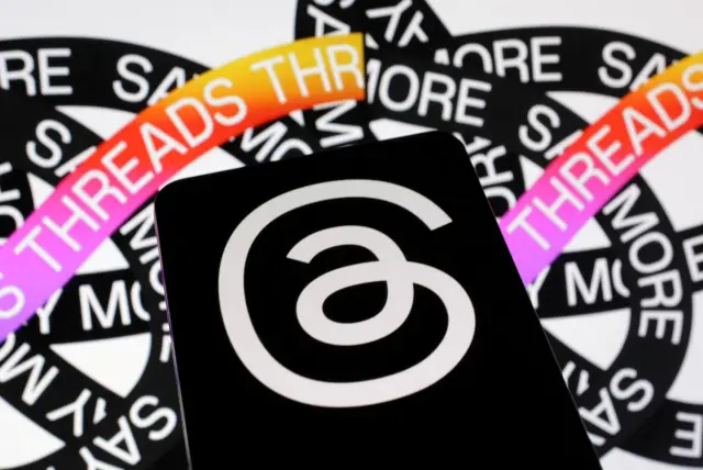 Thread, Threads, Meta Threads, social media