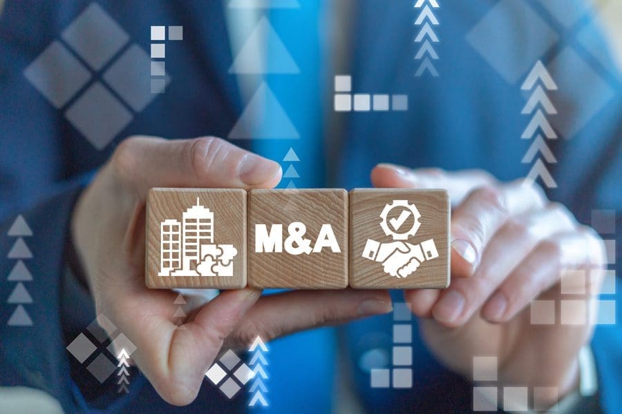 merger and acquisition, M&A