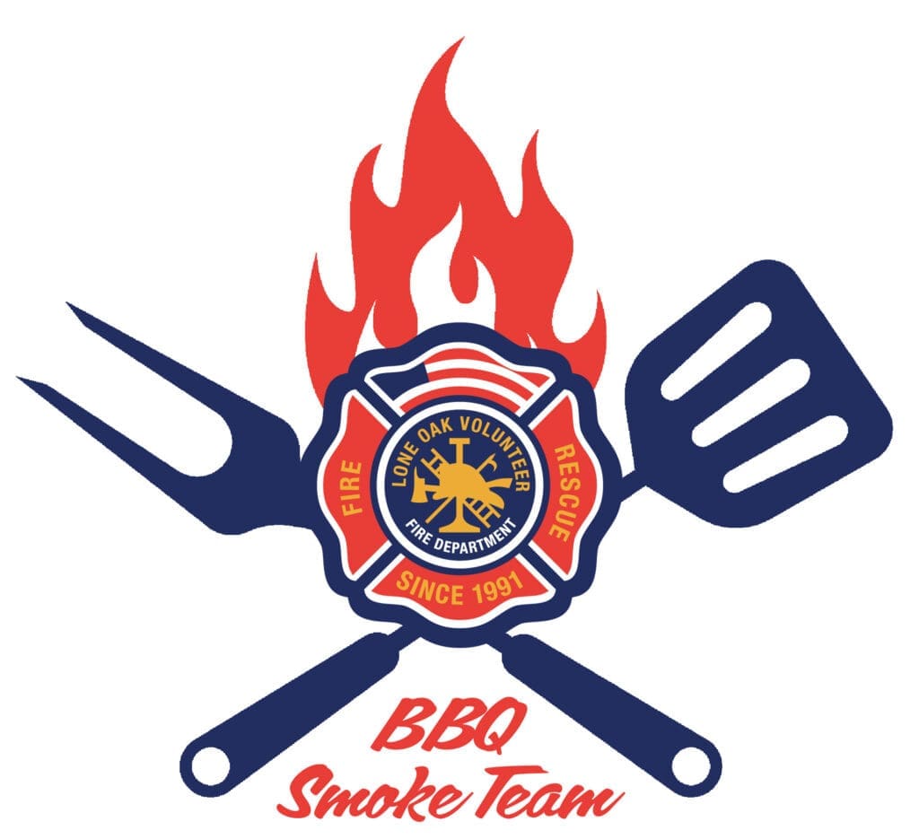 BBQ, barbecue, smoke team, LOVFD