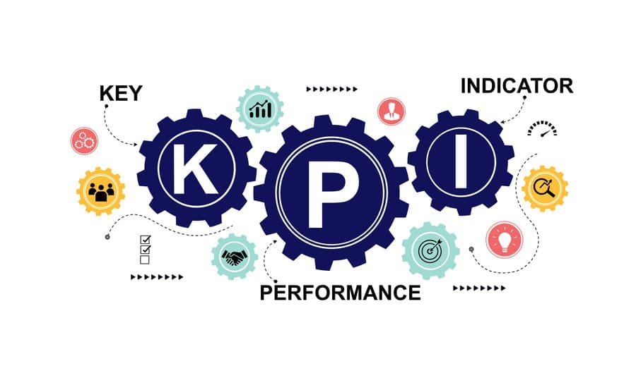 KPI, metrics, key performance indicator