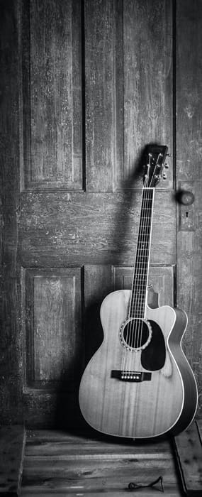 music, guitar, acoustic