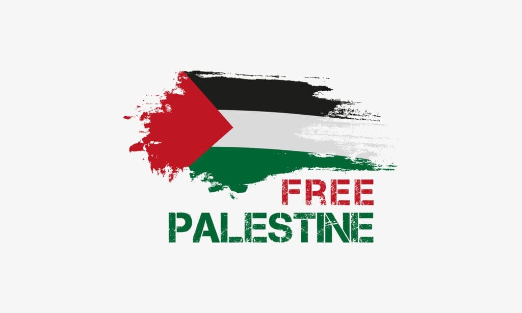 Palestine, Gaza, free