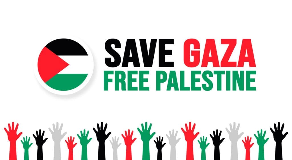 Palestine, Gaza, free