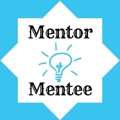 mentor, mentee