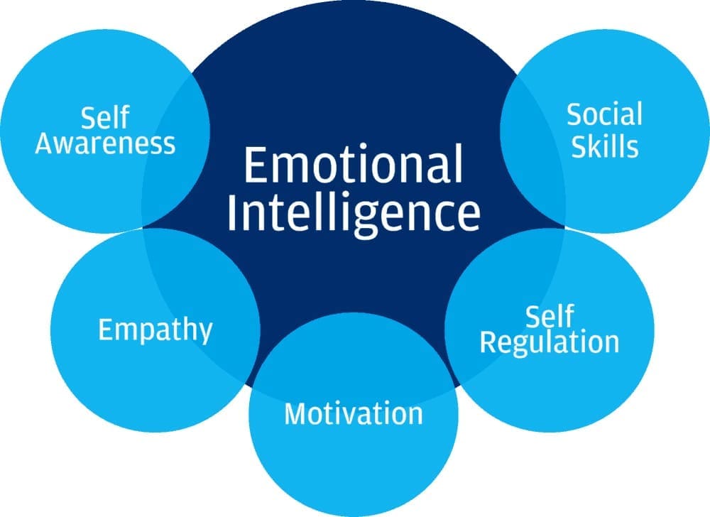 emotional intelligence, EI
