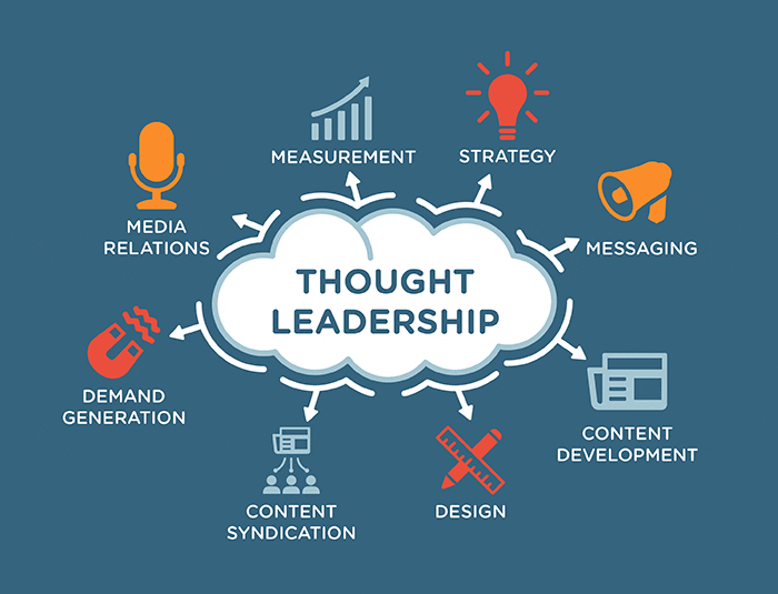 thought leadership